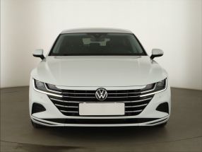 Volkswagen Arteon - 2021