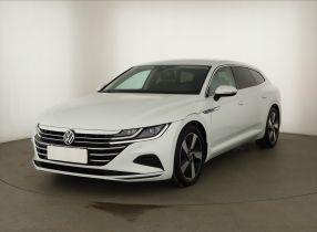 Volkswagen Arteon - 2021