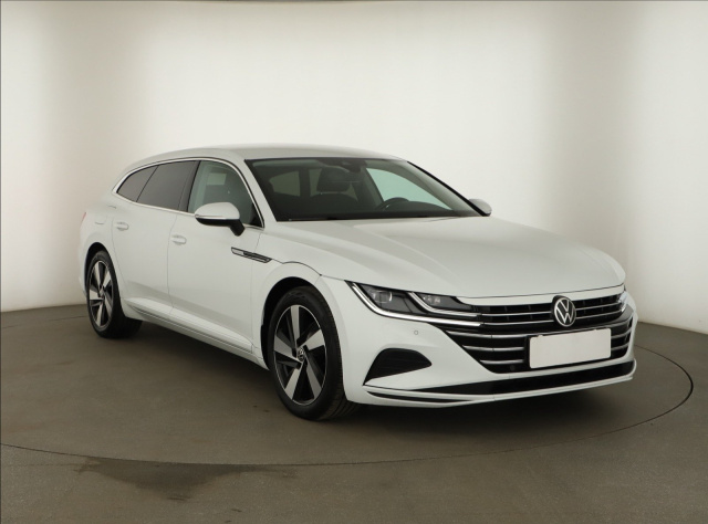 Volkswagen Arteon 2021