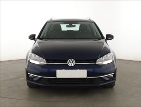 Volkswagen Golf - 2020