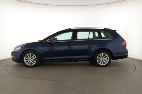 Volkswagen Golf - 2020