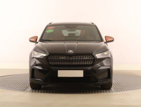 Skoda Enyaq - 2021