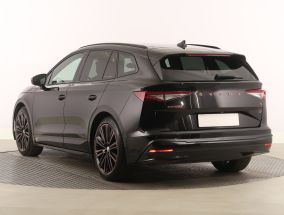 Skoda Enyaq - 2021