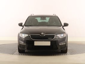 Skoda Octavia - 2014