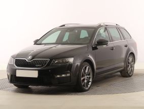 Skoda Octavia - 2014