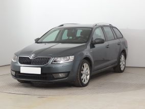 Skoda Octavia - 2016