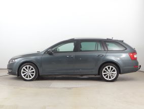 Skoda Octavia - 2016