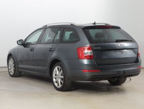 Skoda Octavia - 2016