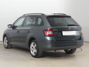 Skoda Fabia - 2017
