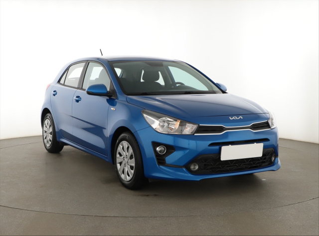 Kia Rio 2023