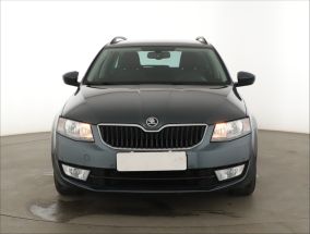 Škoda Octavia - 2016