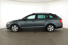 Škoda Octavia - 2016
