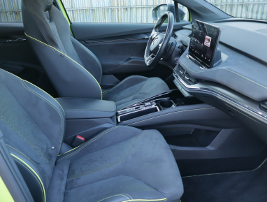 Škoda Enyaq Coupe - 2023