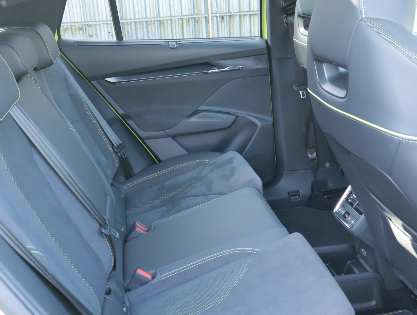 Škoda Enyaq Coupe - 2023