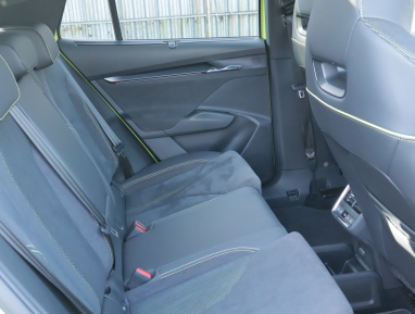 Škoda Enyaq Coupe - 2023