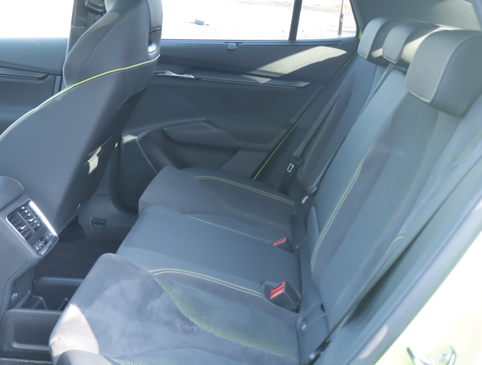 Škoda Enyaq Coupe - 2023