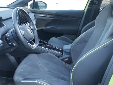 Škoda Enyaq Coupe - 2023