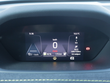 Škoda Enyaq Coupe - 2023