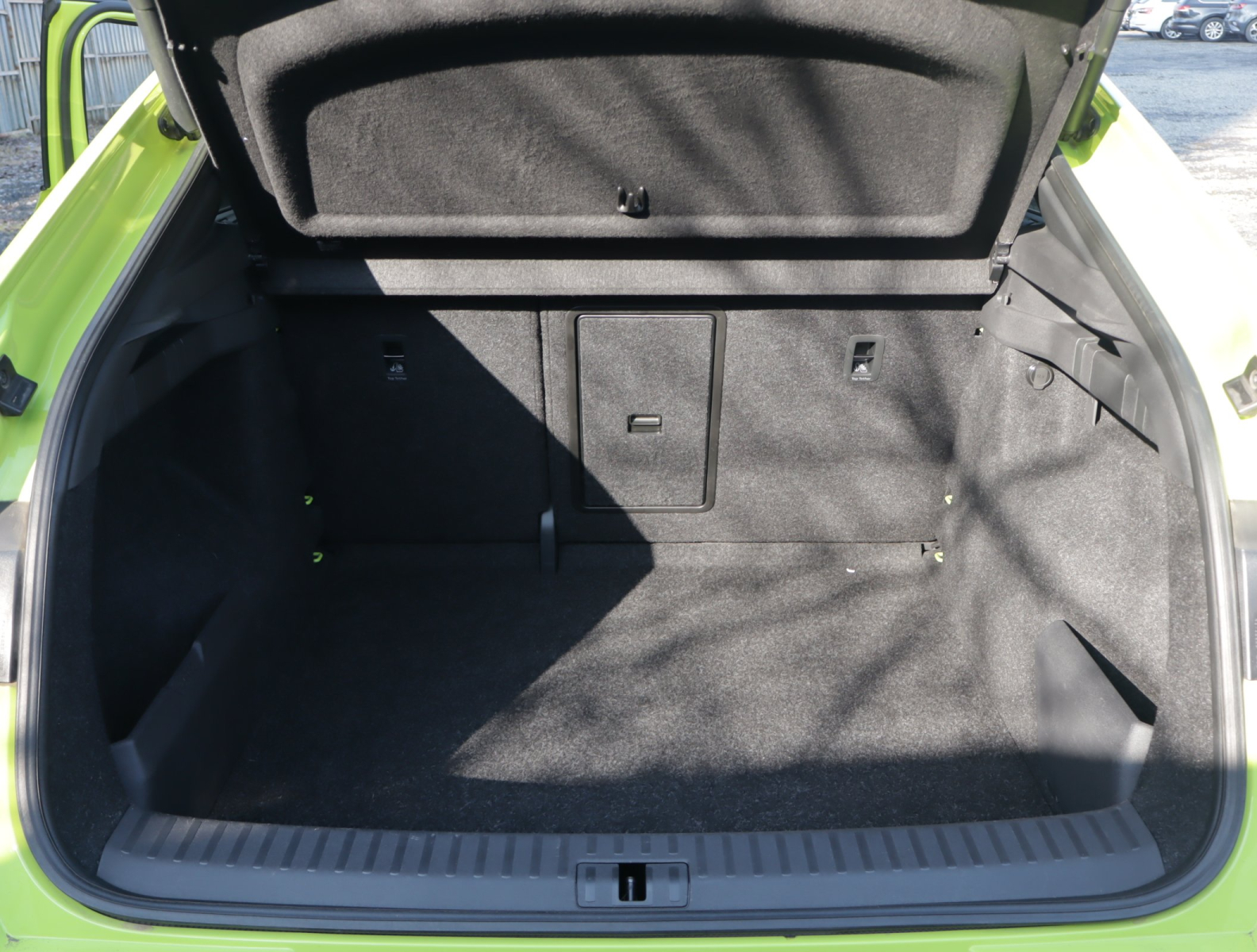 Škoda Enyaq Coupe - 2023