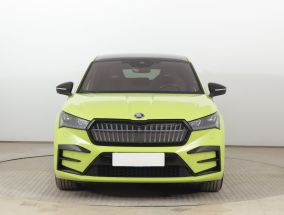 Skoda Enyaq - 2023