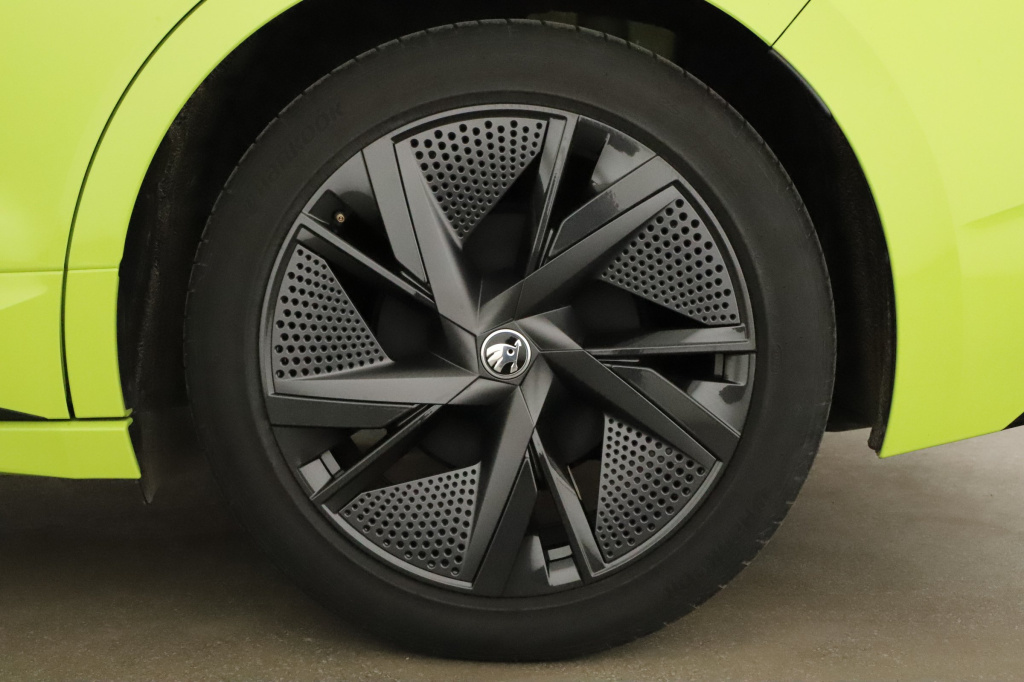 Škoda Enyaq Coupe