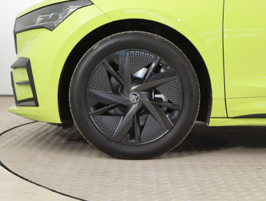 Škoda Enyaq Coupe - 2023