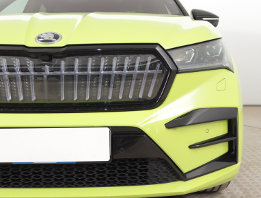 Škoda Enyaq Coupe - 2023