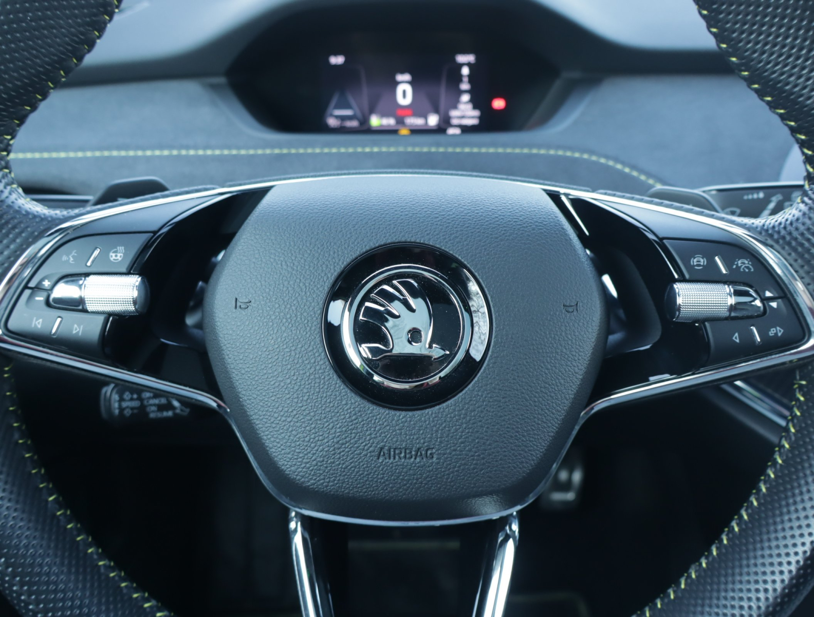 Škoda Enyaq Coupe - 2023