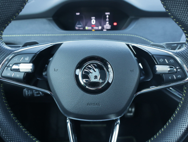 Škoda Enyaq Coupe - 2023