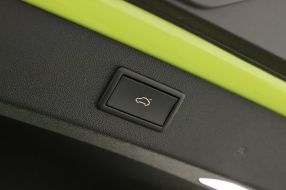 Škoda Enyaq Coupe - 2023