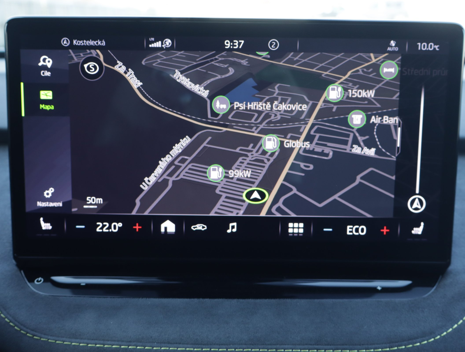 Škoda Enyaq Coupe - 2023