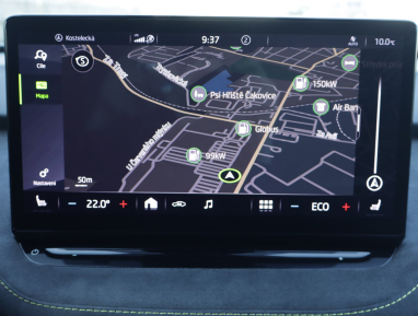 Škoda Enyaq Coupe - 2023