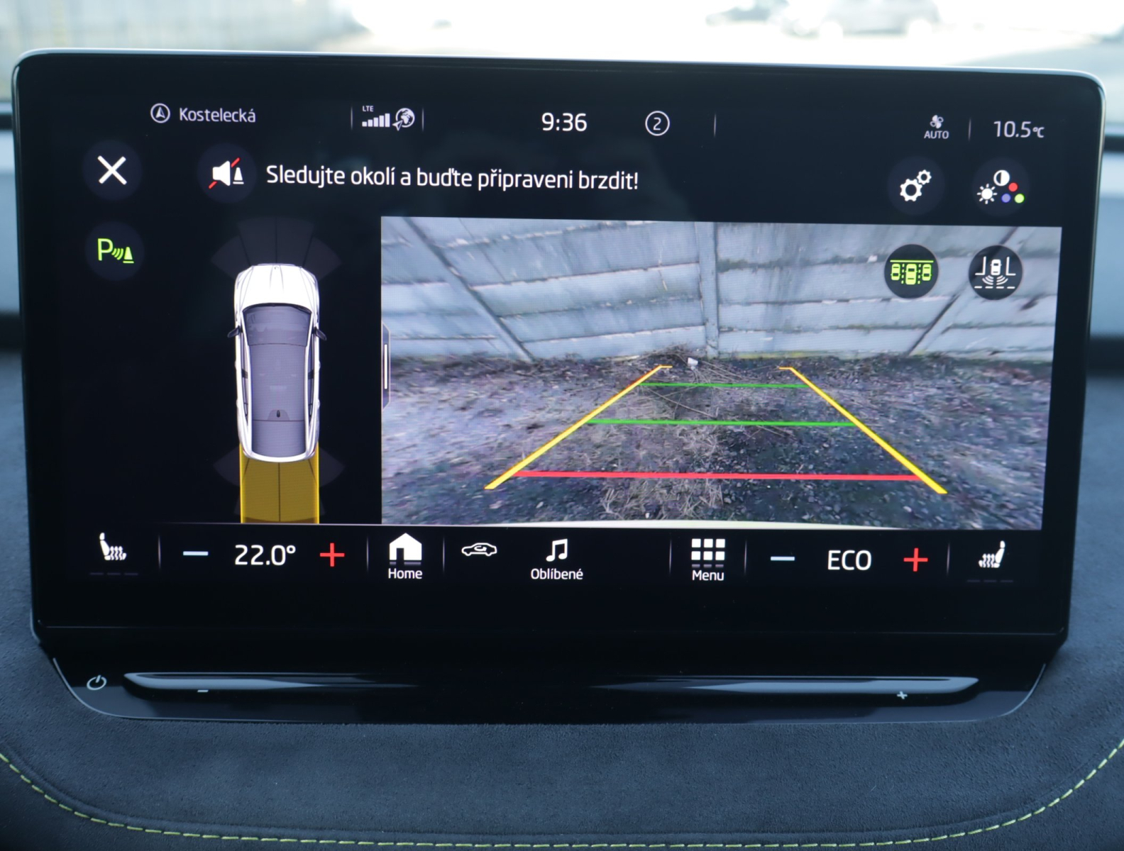 Škoda Enyaq Coupe - 2023