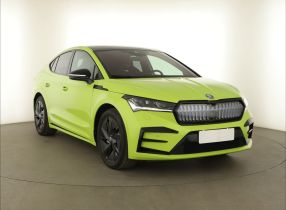 Škoda Enyaq Coupe - 2023