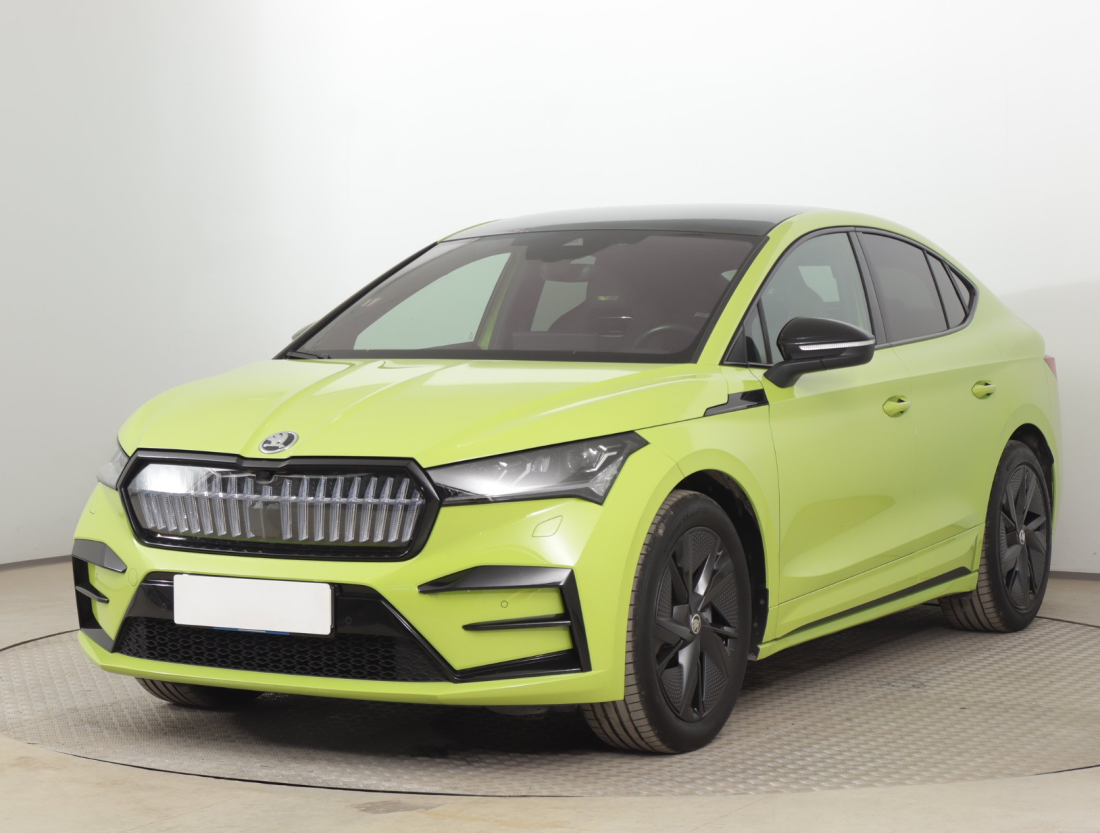 Škoda Enyaq Coupe - 2023
