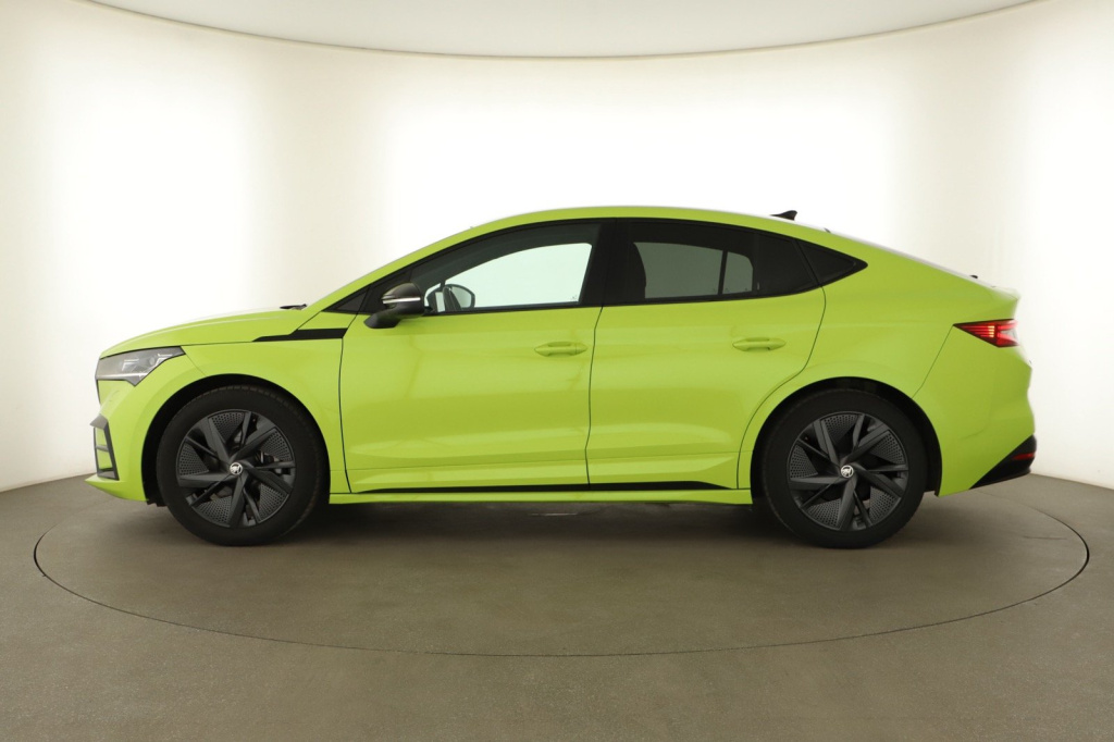 Škoda Enyaq Coupe