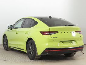 Skoda Enyaq - 2023