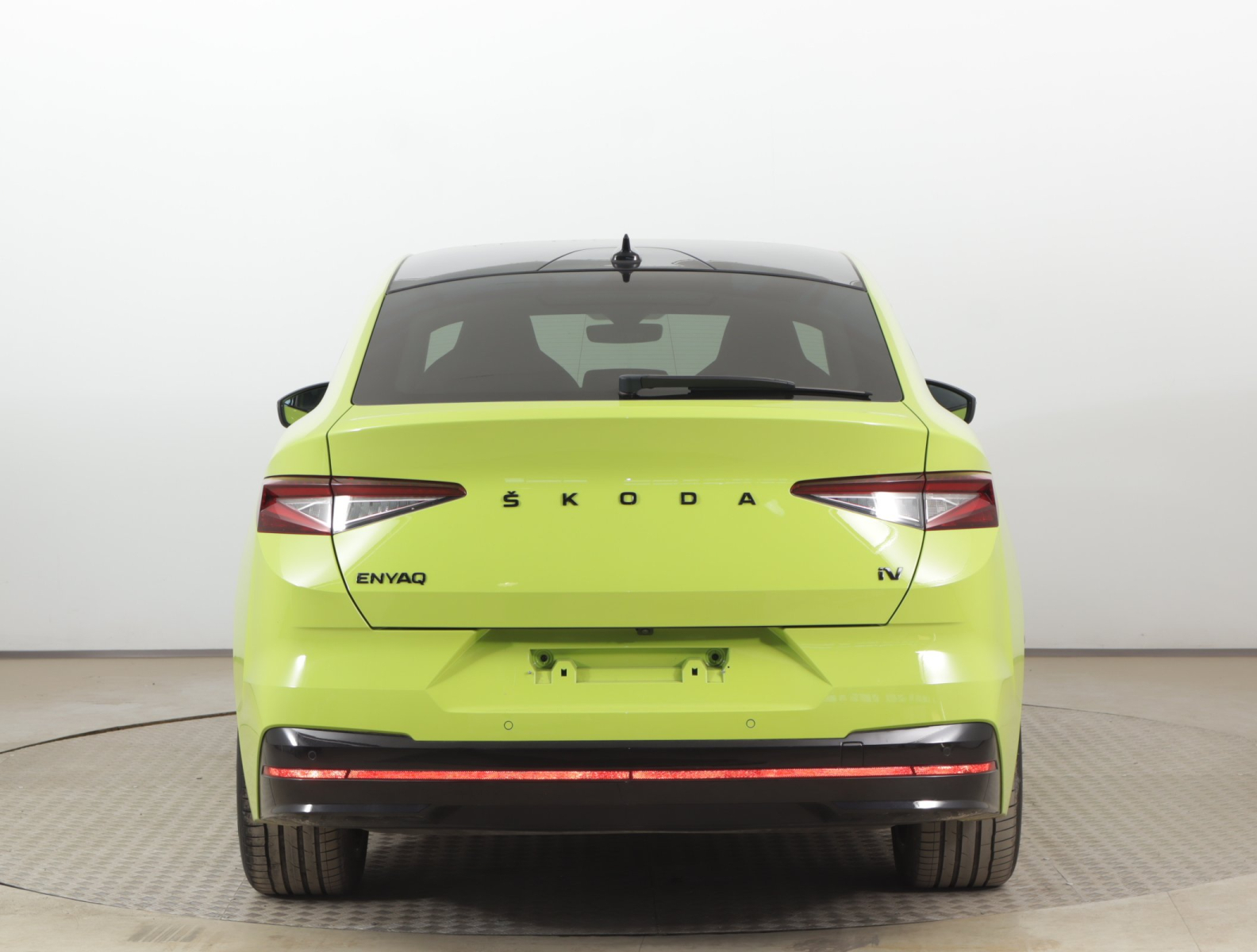 Škoda Enyaq Coupe - 2023