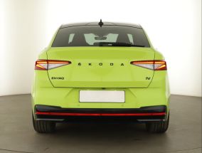Škoda Enyaq Coupe - 2023