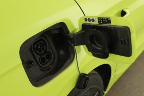 Škoda Enyaq Coupe - 2023