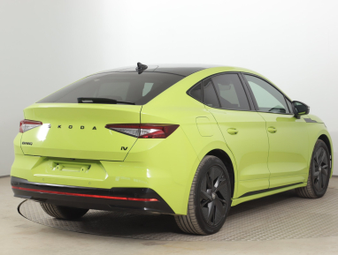 Škoda Enyaq Coupe - 2023