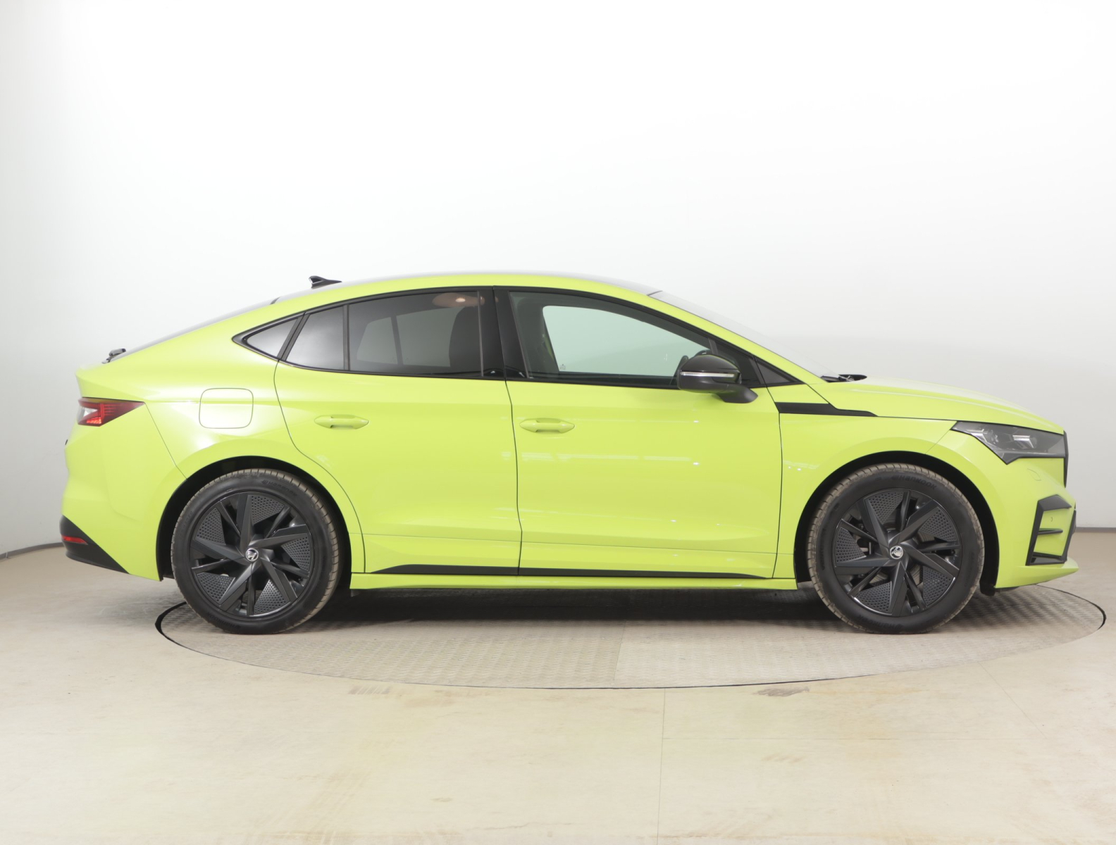 Škoda Enyaq Coupe - 2023