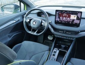 Škoda Enyaq Coupe - 2023