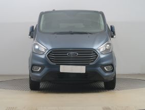 Ford Tourneo Custom - 2019