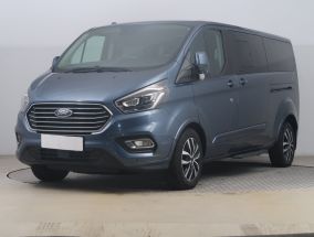 Ford Tourneo Custom - 2019