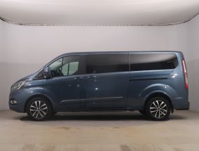 Ford Tourneo Custom - 2019
