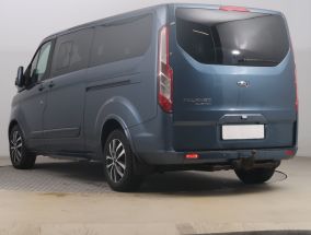 Ford Tourneo Custom - 2019