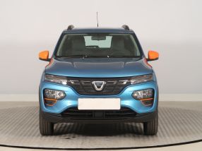 Dacia Spring - 2021
