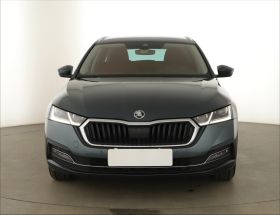 Skoda Octavia - 2021