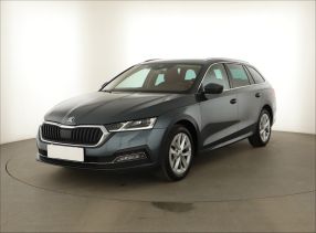 Skoda Octavia - 2021